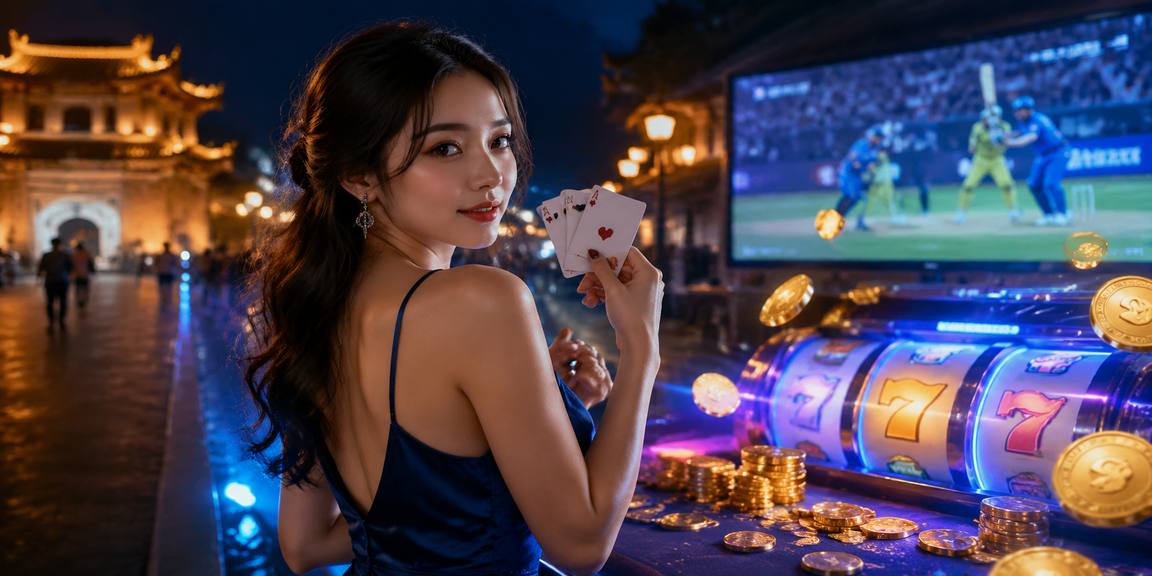 hu66 Đăng ký hu66 rồi chơi ngay